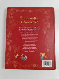 Viiden minuutin satuaarteet : Yli 30 ihastuttavaa satua