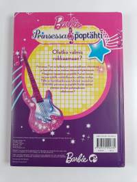 Prinsessa ja poptähti