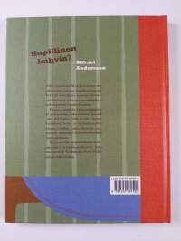 Kupillinen kahvia?
