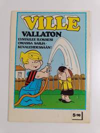 Anderssonskan Kalle
