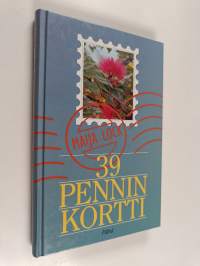 39 pennin kortti
