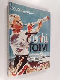Tuohitorvi ja muita kertomuksia