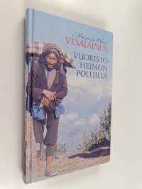 Vuoristoheimon poluilla : kirja lhomeista, heidän kielestään ja kulttuuristaan sekä Jumalan valtakunnasta heidän keskuudessaan