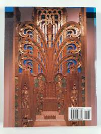 Rediscovering art deco U.S.A