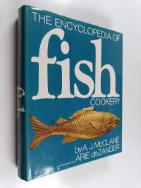 The Encyclopedia of Fish Cookery