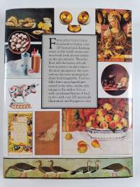 Food, an Authoritative and Visual History and Dictionary of the Foods of the World