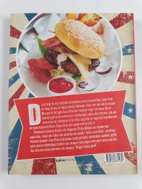 Junk food - på riktigt!