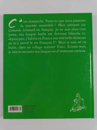 Un dimanche avec Léonard de Vinci