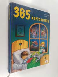 365 kertomusta