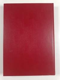 Todistus vuosikerta 1971 (1-12 yhteensidottuna)