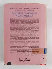Suuren takojan alasimella