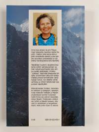 Nouseva Nepal : kutsumukseni karu ja kaunis maa (signeerattu)