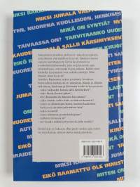 Tiedon sanoja