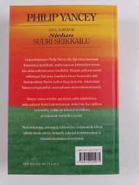Sielun suuri seikkailu = Soul survivor