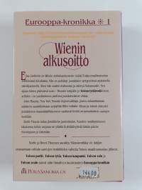 Wienin alkusoitto