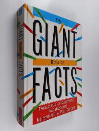 The Giant Book of Facts