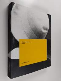Moderna Museet : boken