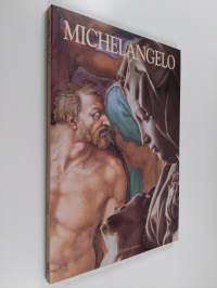 Michelangelo - Painter, Sculptor, and Architect