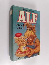 Alf - Hallo, da bin ich