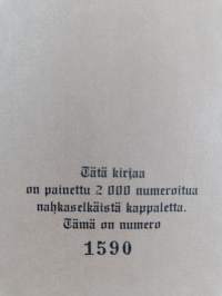 Ruotzin waldacunnan laki (numeroitu)