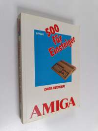 Amiga 500 für Einsteiger