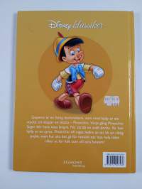 Pinocchio