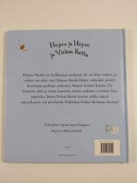 Hupsu ja Höpsö ja Viekas Kettu
