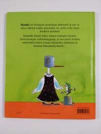 Hanhen torireissu
