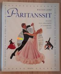 Paritanssit