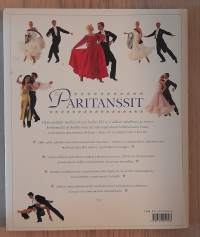 Paritanssit