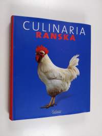 Culinaria Ranska