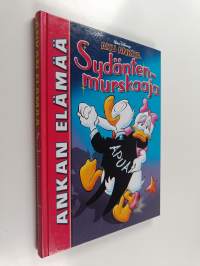 Sydäntenmurskaaja