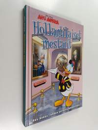 Hollantilaiset mestarit