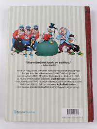 Rötös ja rangaistus