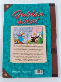 Kultaiset vuodet
