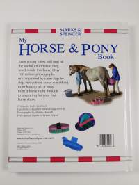 My Horse &amp; Pony Book
