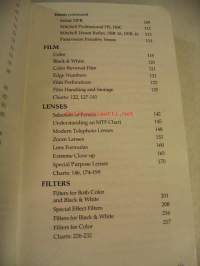 American cinematographer manual