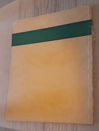 Vesijohtoliike HuberN:o 2 1934