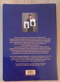 Kohteena ihminen : muotokuvauksen opas