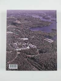 Pioneerit Keuruulla : Herpmanin pojista Pioneerirykmentiksi (signeerattu, tekijän omiste)