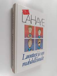 Luonteesi ja sen mahdollisuudet