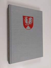 Pälkäneen yhteiskoulu ja Pälkäneen seudun lukio 1946-1986