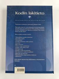 Kodin lakitieto 1, Osapuolena oikeustoimissa