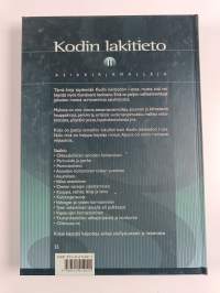 Kodin lakitieto 2 : Asiakirjamalleja
