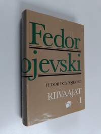 Riivaajat 1