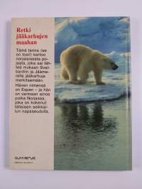 Retki jääkarhujen maahan