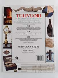 Tulivuori