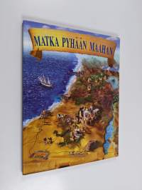 Matka pyhään maahan