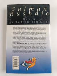 Harun ja tarinoiden meri
