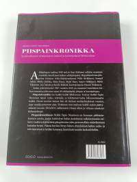 Piispainkronikka : sodanjälkeiset arkkipiispat, piispat ja kenttäpiispat lähikuvassa